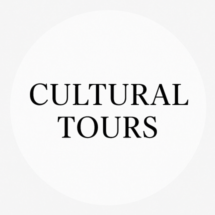 Collection image for: Cultural Tours
