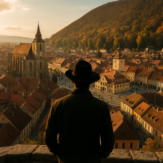 Dracula’s Delight – One Day Tour from Bucharest