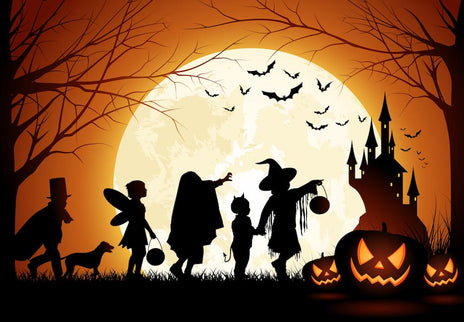 Halloween Party at Dracula’s Castle – One Day Tour from Bucharest
