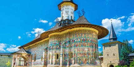 Bucovina & Painted Monasteries Tour – 5 Days / 4 Nights