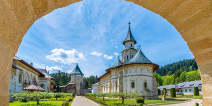Bucovina & Painted Monasteries Tour – 5 Days / 4 Nights