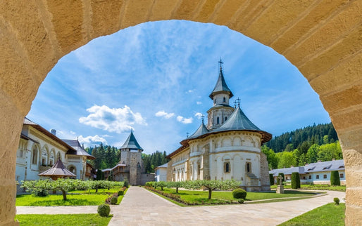 Bucovina & Painted Monasteries Tour – 5 Days / 4 Nights