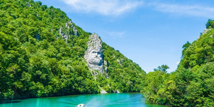 Danube & The Iron Gates (5 Days / 4 Nights)