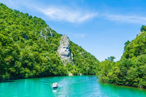 Danube & The Iron Gates (5 Days / 4 Nights)