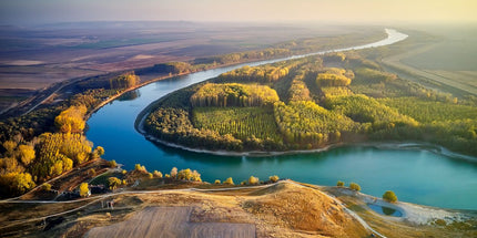 Danube Delta – One Day Tour