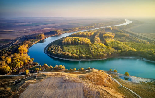 Danube Delta – One Day Tour