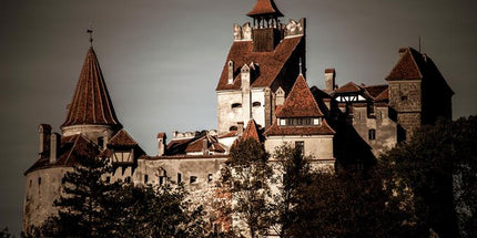 Halloween Party at Dracula’s Castle – One Day Tour from Bucharest