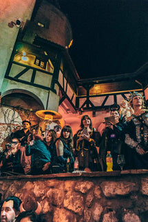 Halloween Party at Dracula’s Castle – One Day Tour from Bucharest