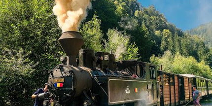 Maramureș Traditions & Crafts (5 Days / 4 Nights)