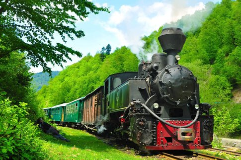 Maramureș Traditions & Crafts (5 Days / 4 Nights)