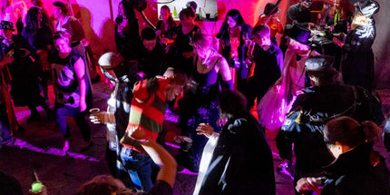 Halloween Party at Dracula’s Castle – One Day Tour from Bucharest