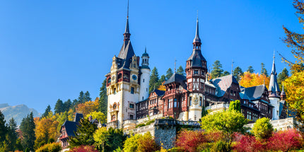Transylvania Highlights (7 Days / 6 Nights)