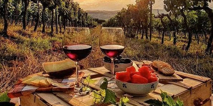 Wine Tour of Romania — 6 Days / 5 Nights