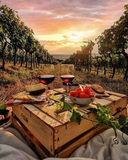 Wine Tour of Romania — 6 Days / 5 Nights