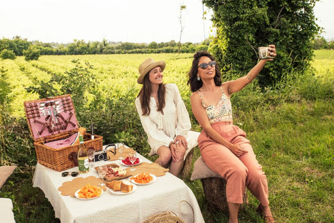 The Big Hill Discovery (Dealu Mare Winery) — 4 Days / 3 Nights