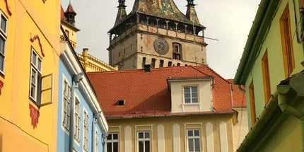Iconic Transylvania – 8 Days / 7 Night